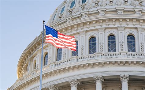capital of usa